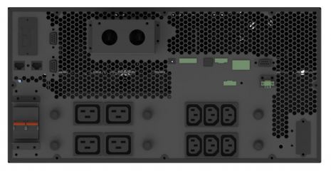 Systeme Electric SRTSE5KRTXLIEC-NC