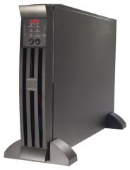 ИБП APC Smart-UPS XL Modular 1500VA 230V Rackmount/Tower