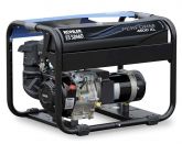 Бензиновый генератор KOHLER-SDMO PERFORM 4500 XL