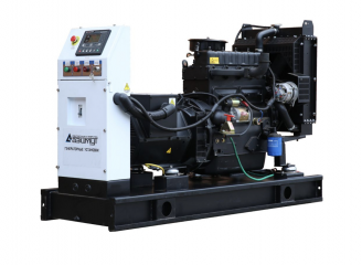Азимут АД-24С-Т400-1РНМ11 в контейнере