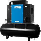 Винтовой компрессор Abac MICRON.E 11 500 (8 бар)
