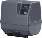 Поршневой компрессор Atlas Copco LFx 2 3PH Power Box