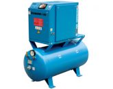 Винтовой компрессор Ekomak DMD 300 CR 7