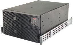 ИБП APC Smart-UPS On-Line RT 10000VA RM 230V