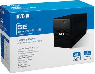 ИБП Eaton 5E 650i DIN