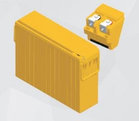 Yellow RTM 12-90PLFT (YPL, 20 лет)