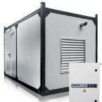 Азимут АД-30С-Т400-2РНМ19 в контейнере с АВР
