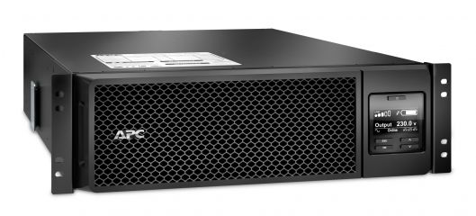 ИБП APC Smart-UPS On-Line SRT5KRMXLW-HW