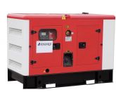 Азимут АД-150С-Т400-2РКМ11 в кожухе с АВР