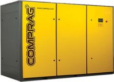 Винтовой компрессор Comprag DV-9010