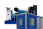 Дизельный генератор General Power GP900BD