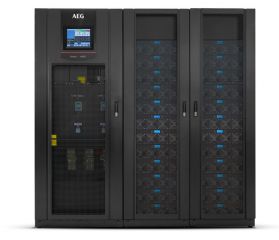 ИБП AEG Protect Plus M600 510-600