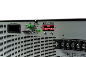 Systeme Electric SRVSE10KRTXLI5U