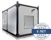 Motor АД100-Т400-1РН в контейнере