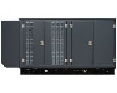 Газовый генератор Pramac GGW100G в кожухе