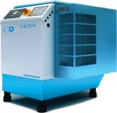 Винтовой компрессор Kraftmann VEGA 5 PLUS (10 бар)