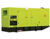 Дизельный генератор Pramac GSW 330 V 400V