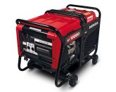 Бензиновый генератор Honda ET12000