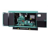 Дизельная электростанция Cummins C175 D5e