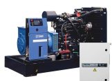 Дизель генератор SDMO J165K