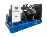 ТСС АД-650С-Т400-2РМ26 с АВР