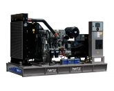 Дизельный генератор Hertz HG 855 PC