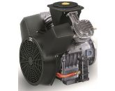 Поршневой компрессор Atlas Copco LE 20-10 Block