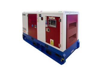 Дизельный генератор General Power GPS70BD