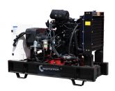 Дизельный генератор Energoprom EFY 40/400