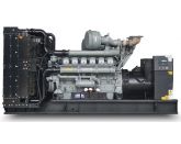 Дизельный генератор CTG 715WE