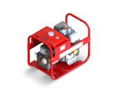 Сварочный генератор Вепрь АСПБТ 200-6/230 ВМ8